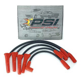 Cabo Vela 10mm Chevette Chevy Marajó Psi Com Pino Silicone