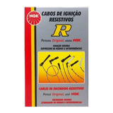 Cabo Vela Astra/vectra/zafira 1.8/2.0 98- = Ngkscg76 / Bbf0