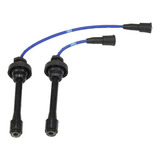 Cabo Vela Ngk Mitsubishi Pajero Tr4 2.0 16v - 2003-2015 4g94