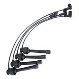 Cabo Vela Ngk Mitsubishi Pajero Tr4 2.0 16v Flex 2003-2015
