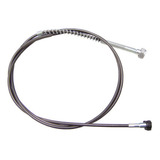 Cabo Velocímetro 2570mm Mb709 912 2219 1214 2220 1218 1414 1