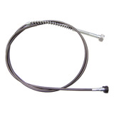 Cabo Velocímetro 2570mm Mb709 912 2219 1214 2220 1218 1414