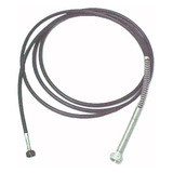 Cabo Velocimetro 4200mm Mercedes Benz Mb L1113 1313 2213 (98