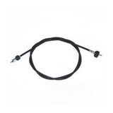 Cabo Velocímetro F4000 1982/1991 1675mm Fixação Porca Porca