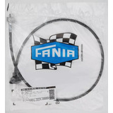 Cabo Velocimetro Gol Saveiro Voyage Parati 89/- Fania 61-373