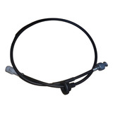 Cabo Velocímetro Gol/sav/voy/parati (quadrado) 1050mm Fania