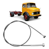 Cabo Velocimetro Mercedes 1313 1314 1316 1513 1514 1516 1618