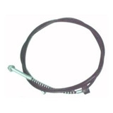 Cabo Velocimetro Mercedes Hpn-1618/l1214 - 3885427007