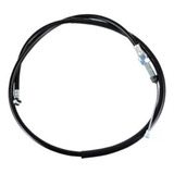 Cabo Velocímetro Prima 150 Kasinski Modelo Original 