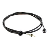 Cabo Velocímetro Toyota Bandeirante 1968 / 1981 2305mm