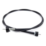 Cabo Velocimetro Toyota Bandeirante 94/08.94 1872 209018