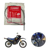 Cabo Velocímetro Yamaha Dt 180 Z 1988 Até 1997 Scherer