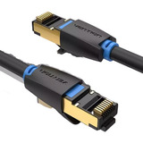 Cabo Vention Rede Rj45 Cat8 40gbps