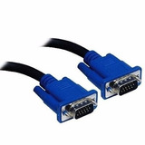 Cabo Vga Para Monitor 1.5 Metros | Rgb | Frete Barato