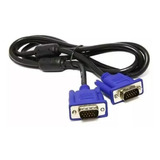 Cabo Vga Para Monitor 1,5m Vga