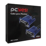 Pcyes
