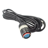 Cabo Vocom Principal Scanner / Interface Vocom Cabo Usb
