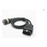 Cabo Vocom Principal Scanner / Interface Vocom Obd2 16 Pinos