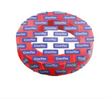 Cabo/fio Flexível Elétrico 1,5mm 750v 100m Vermelho Corfio