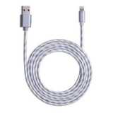 Cabo iPhone Carregador Usb Para iPhone 5 5c 5s 6 6s 7 