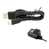 Cabo-usb C Original Gopro 567 Oem - Sem Embalagem Da Gopro