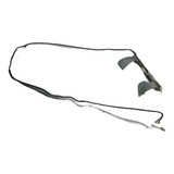 Cabos Antenas Da Wireless Para O Notebook Dell 1545