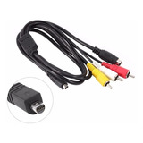 Cabos Cameras Sony Dcrhc17e Dcrhc23e Dcrhc37e Dcrhc47e