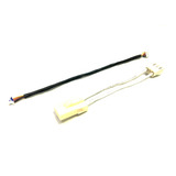 Cabos Da Ballast Reator Lâmpada Projetor Benq Mp515 Original