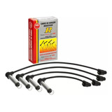 Cabos Vela Ngk Corsa Sedan Wind 1.0 8v Gasolina 1994 - 2001