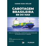 Cabotagem Brasileira - Br Do Mar