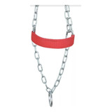 Cabresto De Fita Nylon Corrente Com Regulagem Para Vaca.