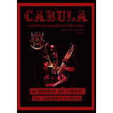 Cabula - A Revista Brasileira De