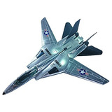 Caça F14 Sky Patrol Skystriker Gi