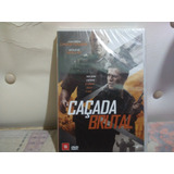 Caçada Brutal Dvd Lacrado