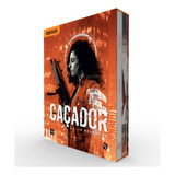 Caçador: A Revanche - Edição Deluxe, De Anônimo. Editora Galápagos Jogos Em Português