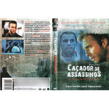 Caçador De Assassinos Dvd Original William Petersen (csi)