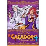 Caçadora, A - Sussurro Das Sombras, De Fair, Vivianne. Editora Draco, Capa Mole Em Português