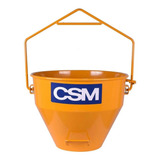 Caçamba Para Guinchos De Coluna 50 Litros Csm 40221086