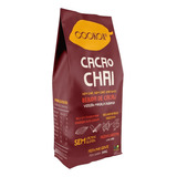 Cacao Chai Zero Açúcar Cookoa 300g