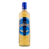 Cachaça Cabaré Amburana 700ml