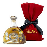 Cachaça Cabare Extra Premium 700ml 15