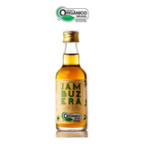 Cachaça Com Jambu - Jambuzera - 50 Ml