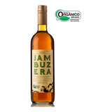 Cachaça Com Jambu - Jambuzera - 750 Ml