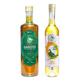 Cachaça De Jambu Tradicional + Cachaça