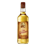 Cachaça Envelhecida São Francisco Garrafa 970ml