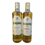 Cachaça Fabulosa 700ml Kit C/ 2
