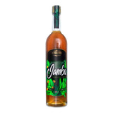 Cachaça India Jambu 750ml Original Da Amazônia 37% Vol.