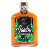Cachaça Indiazinha Jambu 160ml