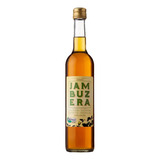 Cachaca Jambuzera 500 Ml