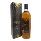 Cachaça Santa Rosa Splendial X 750 Ml